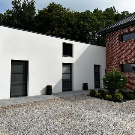 Studio - Le Clos Du Fond Cailloux Longuenesse Exterior foto